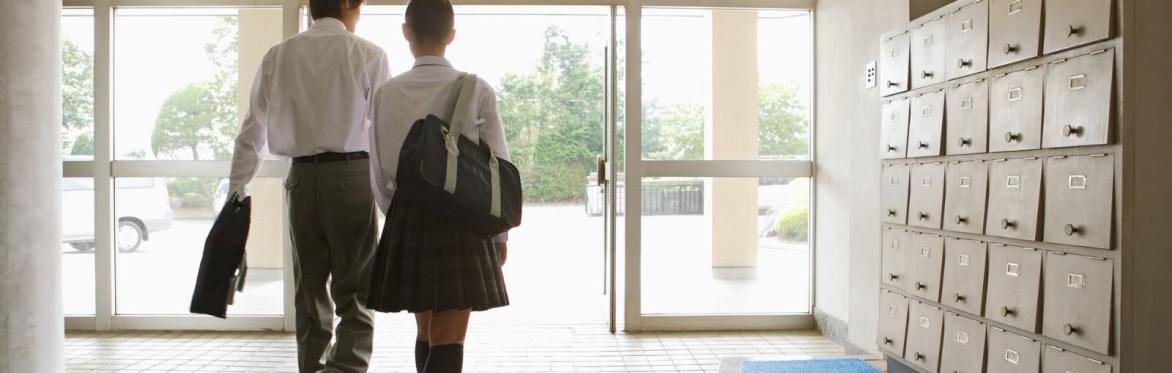 Secondary school