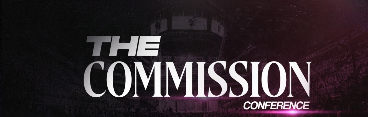 The Commission Experience 2026