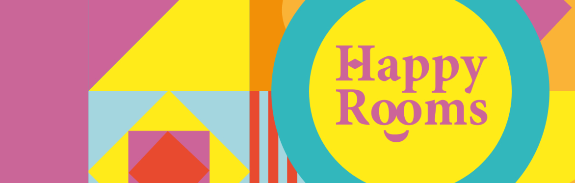 Happy Rooms