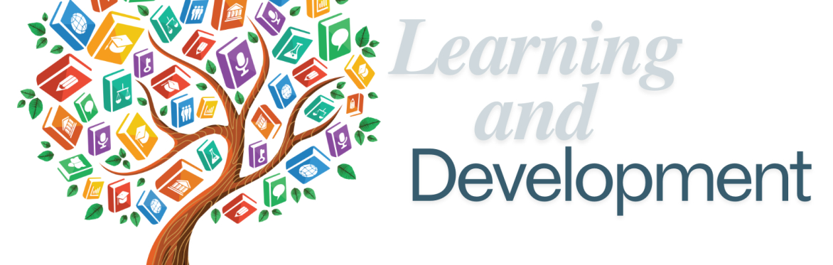 Create a Learning Plan