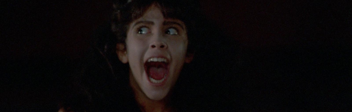 SLEEPAWAY CAMP @ The Babylon