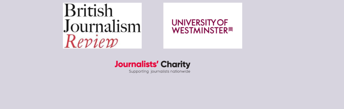 British Journalism Review annual Charles Wheeler Award 2023