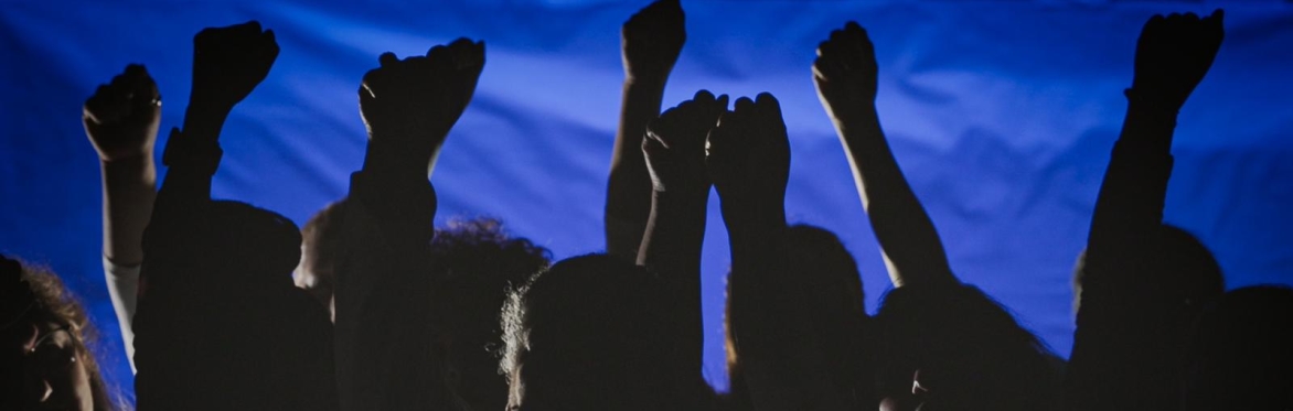 Participatory Workshop: Environmental Stories in Motion