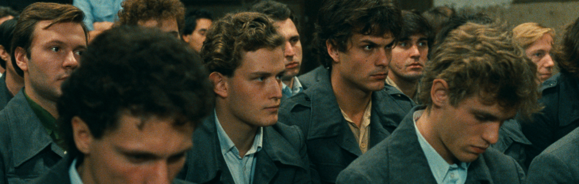 FilmSocial Presents: L'Argent