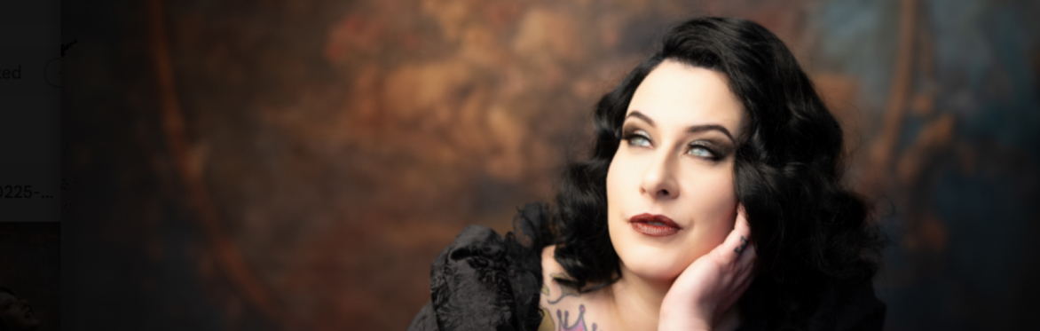Davina & The Vagabonds