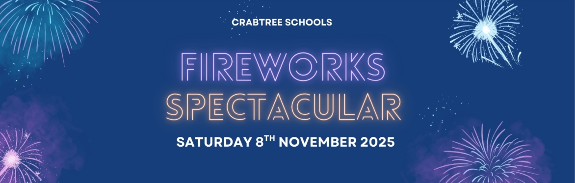 Crabtree Fireworks Spectacular 2025