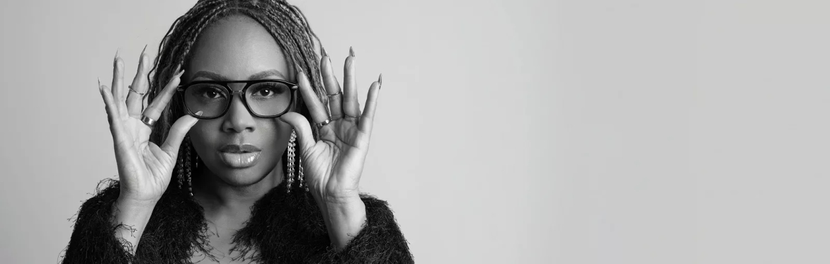 Lalah Hathaway