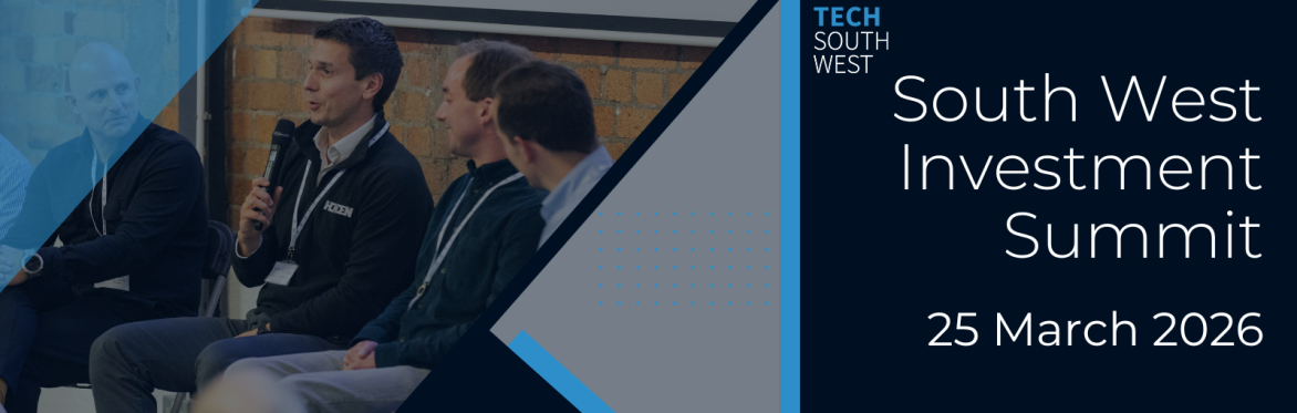 Spring South West Investment Summit