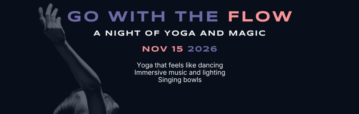 Go with the Flow