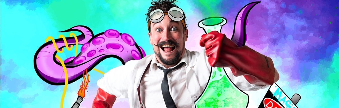 Select tickets – Explosive Science Show at the Edinburgh Fringe ...