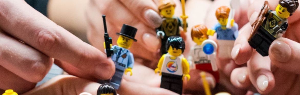 lego serious play