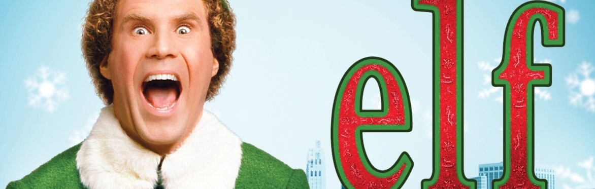 Movie Thyme Presents "ELF"