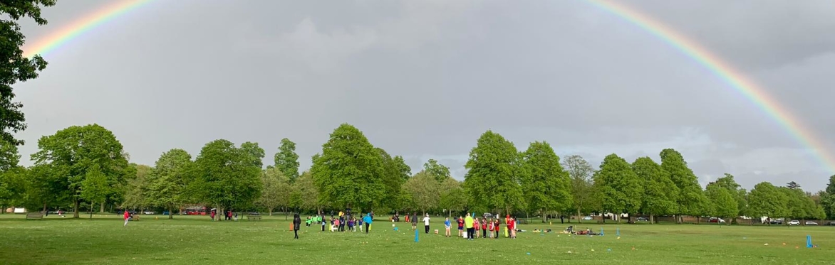 Easter Cricket Camp 2026
