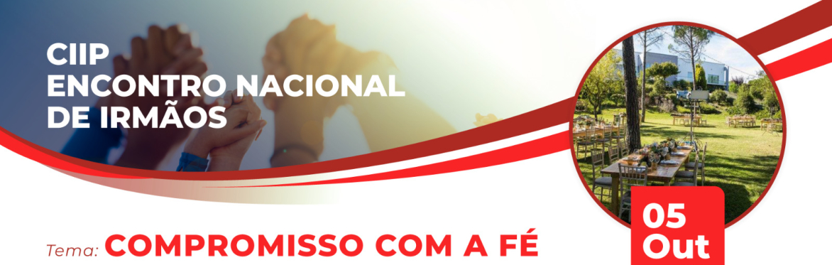 Encontro Nacional de Irmãos