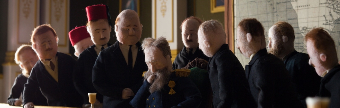 A still image from the film.