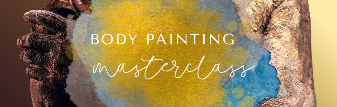 Body Painting Masterclass
