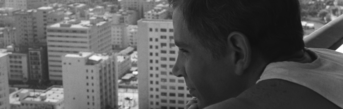 FilmSocial Presents: MEMORIES OF UNDERDEVELOPMENT