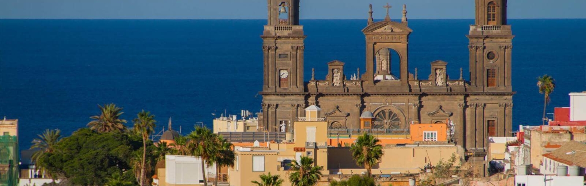 Historical and Tapas Tour of Las Palmas
