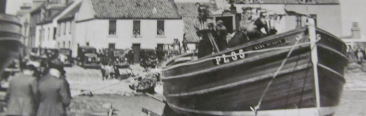 Tales & Tunes: The Manx Beauty