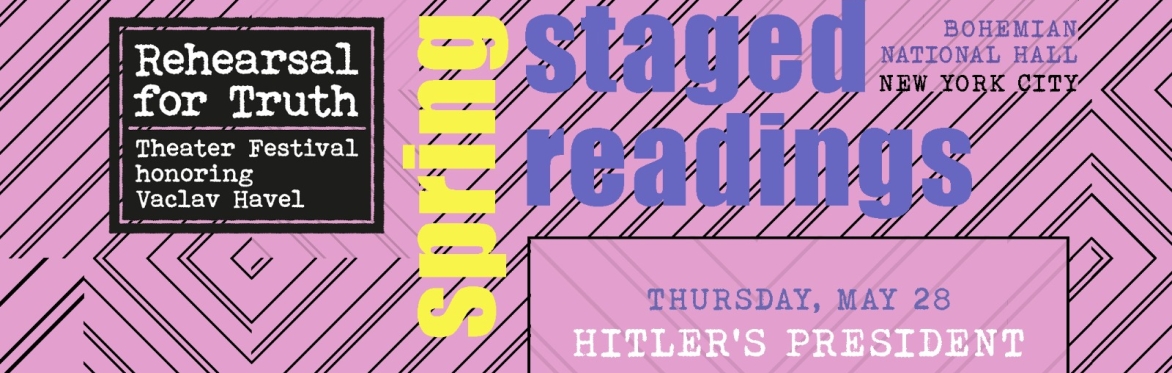 Hitler's President (Slovakia)
