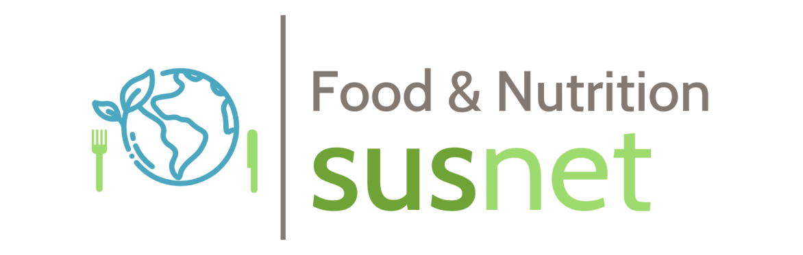 Food & Nutrition Sustainability Network Online Event - Eat Like a Londoner