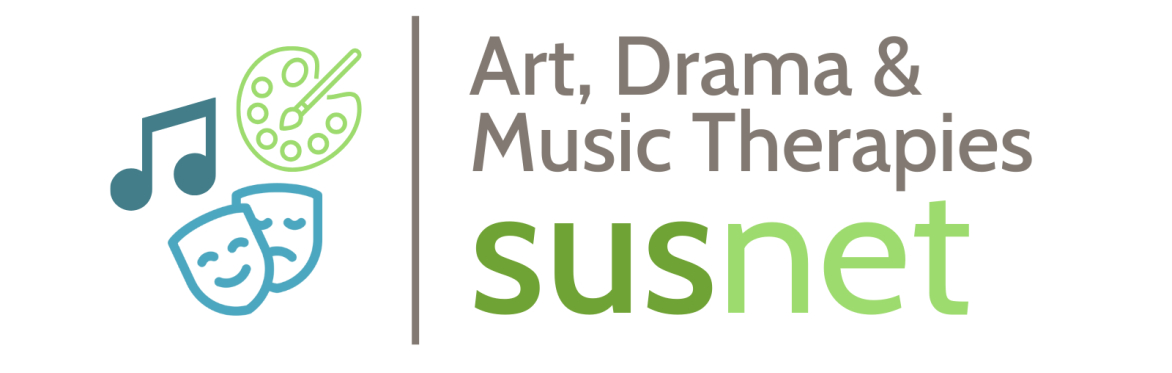 Art, Drama and Music Therapies Susnet Event