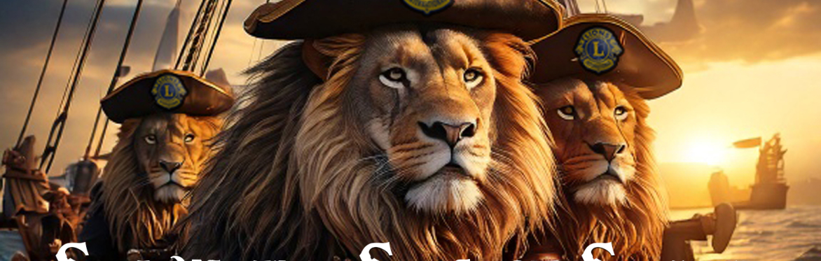Lions of MD35 2025 October Fall Conference