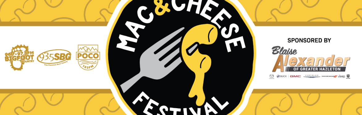 Mac And Cheese Festival Poconos