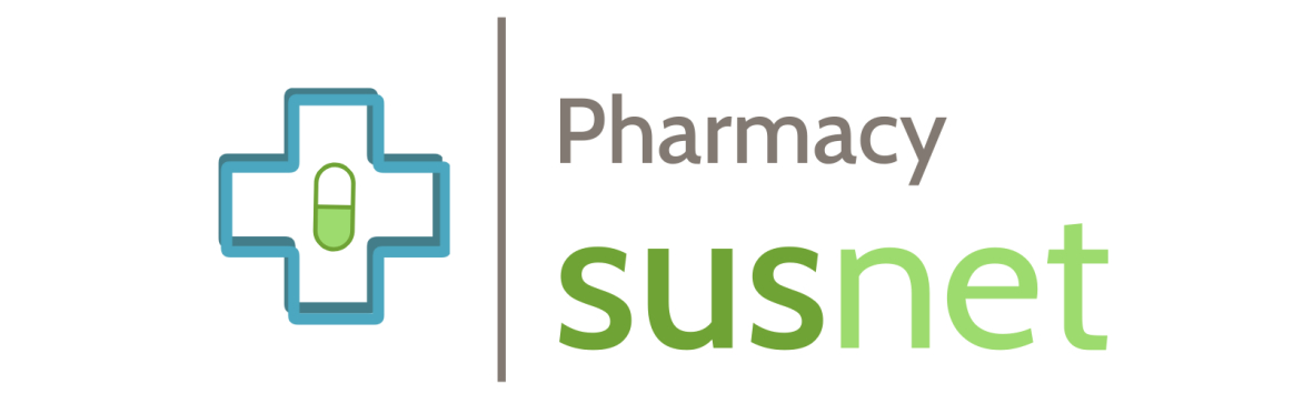 Pharmacy Susnet online networking event - Sustainable quality improvement in respiratory care