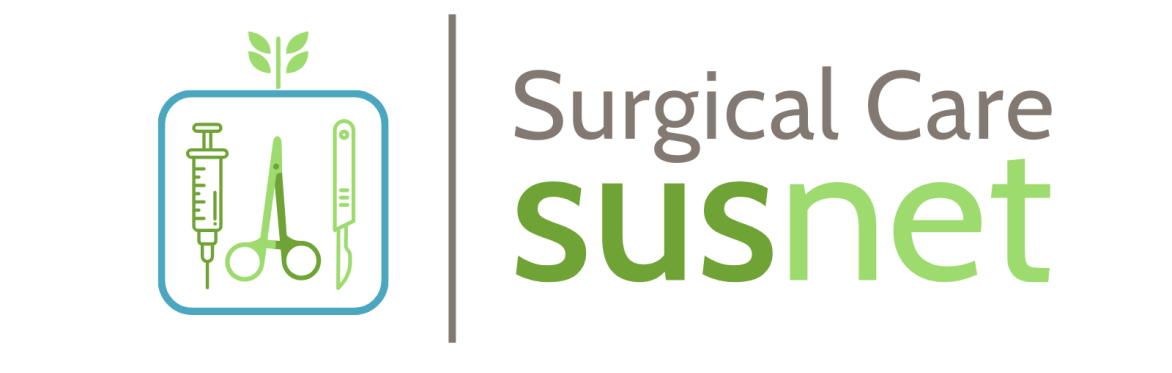 Surgical Care Susnet Webinar – Reusable Medical Textiles