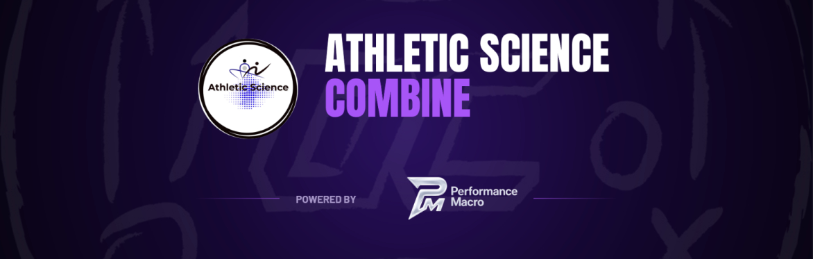 Athletic Science COMBINE