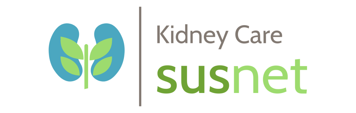 Kidney Care SusNet Event-Incremental Hemodialysis: A Game Changer for Sustainability and Patient Care with Dr. Lambie
