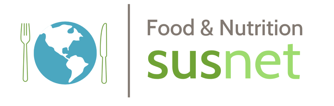 Food & Nutrition Sustainability Network Online Event