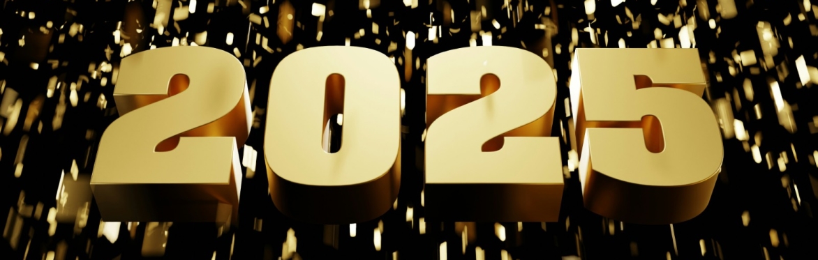 2025 The year ahead