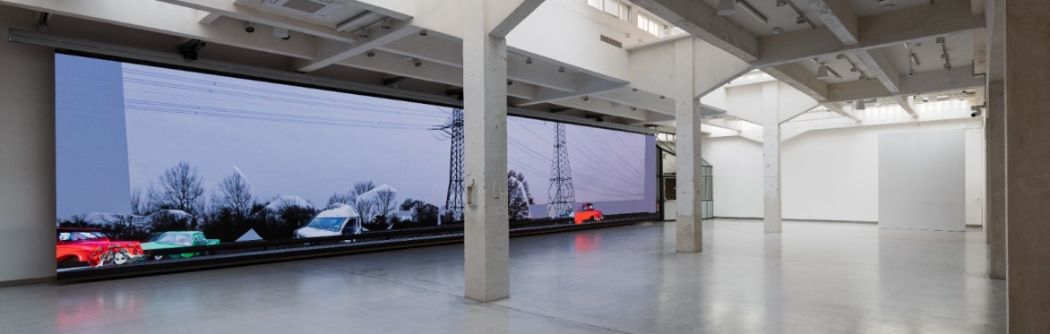 [Free Guided Visit] : Exhibitions&Projects
