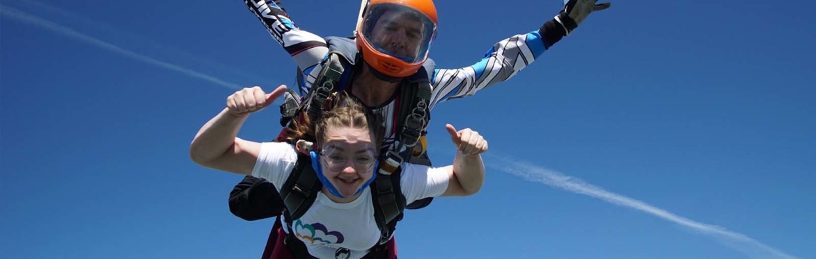 Skydive