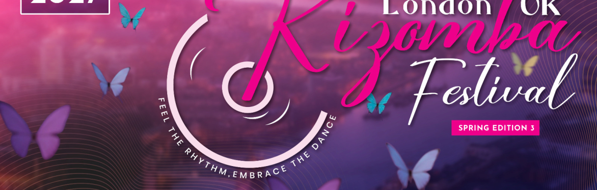 Kizomba Festival London UK