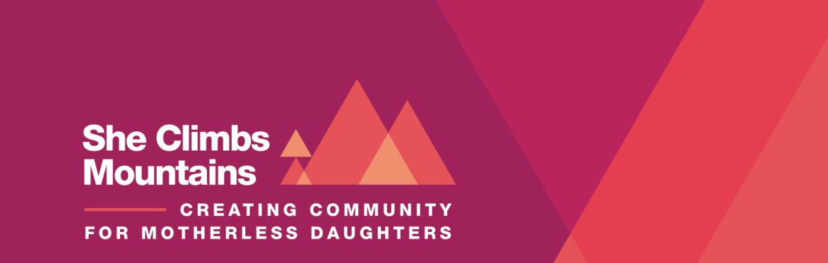 Mothering Without Our Mothers Workshop