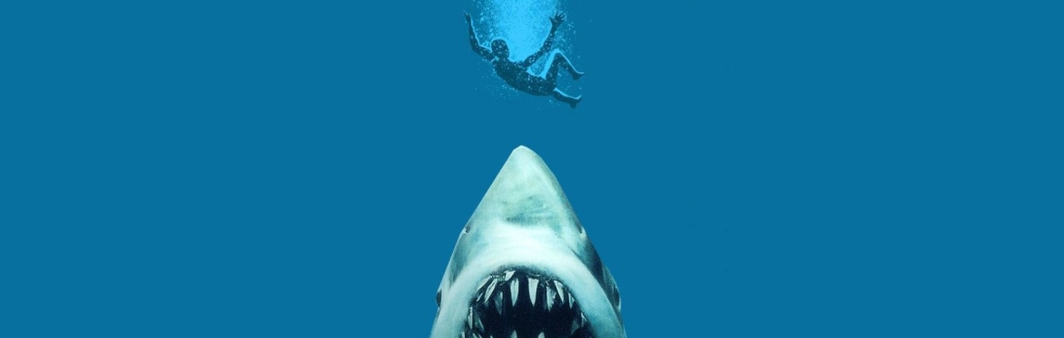 JAWS: Screening on the Ouse