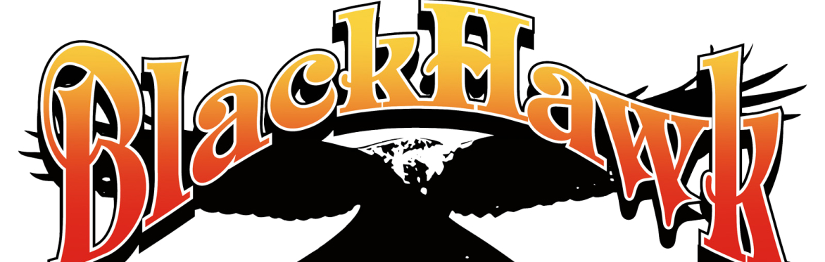 2025 Barn Bash Presents Blackhawk