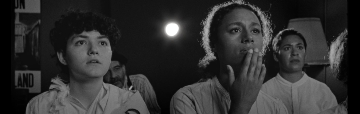 The Garden & The Theatre: Two Films by Zoe Beloff