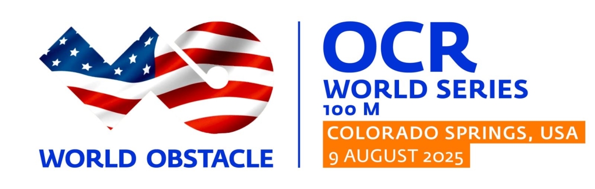 OCR 100 M World Obstacle  Series