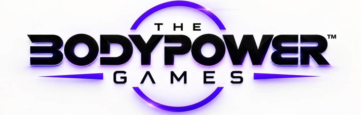 BODYPOWER GAMES 2027