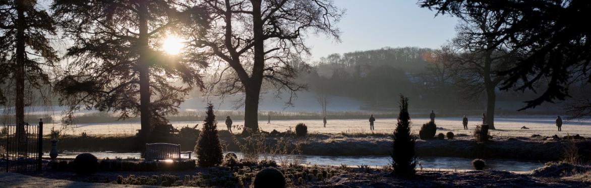 The Winter Retreat 2026 - Last 5 Days