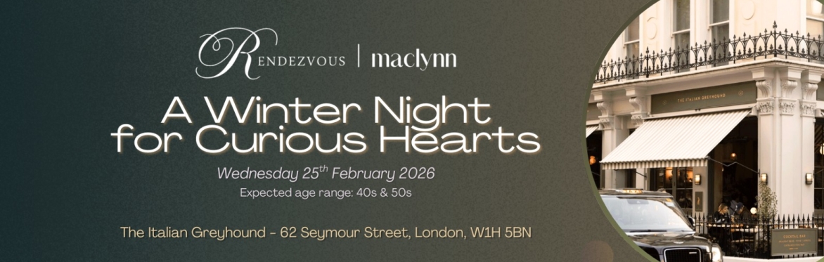 A Winter Night for Curious Hearts