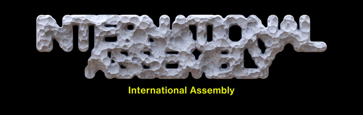 International Assembly Festival