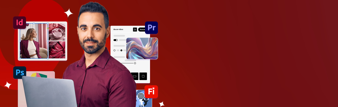 Ayudando a los creativos del mañana a aprovechar todo el potencial de la IA (Webinar)