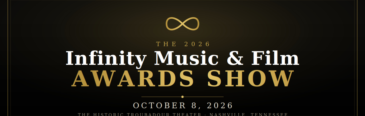 Infinity Music and Film Awards  Show