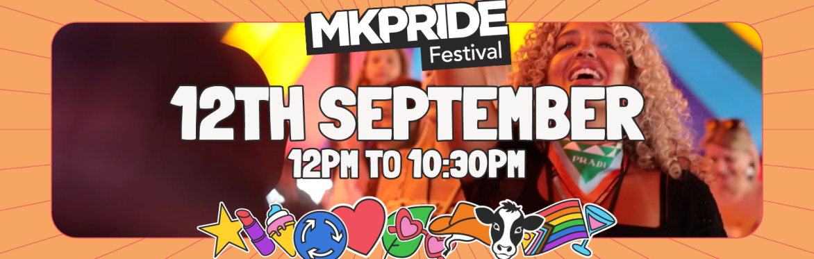 MK PRIDE