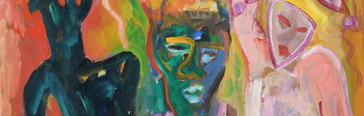 John Lyons: Carnivalesque Study Day